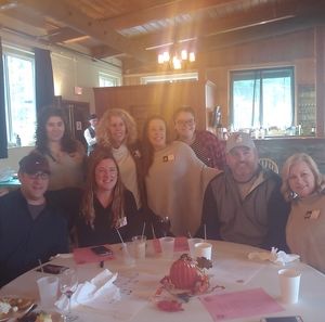 Meet your Posher, Carrie